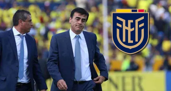 Gustavo Quinteros presentó una denuncia a la FEF por 390 mil dólares y ya le respondieron