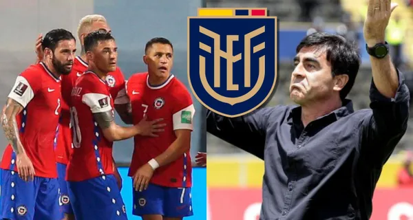 Gustavo Quinteros también reclamó a la FEF, aduciendo que lo despidieron del cargo de DT sin justa causa
