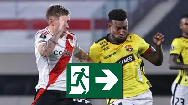 Gustavo Vallecilla / Foto: El Comercio