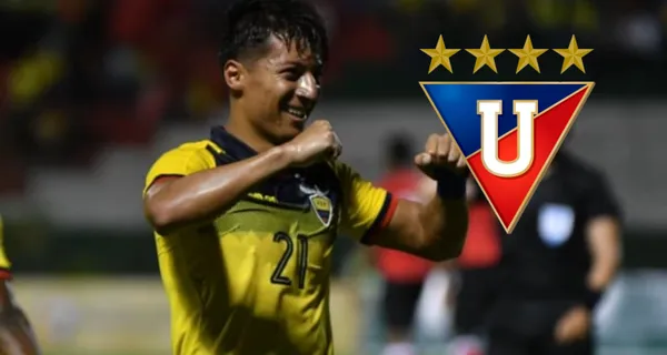 Ha empezado a sonar el nombre de Alan Franco que quiere volver a jugar en Ecuador, incluso sacrificando el salario porque sabe que acá tendrá más minutos que en Brasil