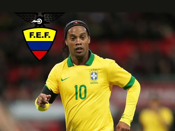 Ha empezado una campaña para que Ronaldinho juegue en el equipo de Diego Maradona, donde también pretenden a un ecuatoriano