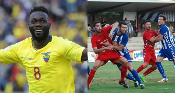 Había una oportunidad para que la Tri tuviera un nuevo 9, pero su carrera fue en picada y ahora está en la Tercera Categoría