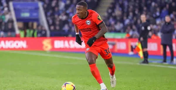 Hablan de Pervis Estupiñán en Diario AS