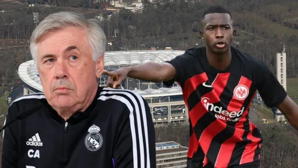 Hablaron de William Pacho l Foto tomada de: Wikipedia/Expresso/Primicias