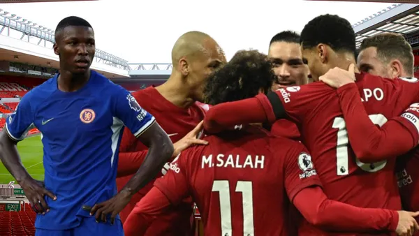 Habló de su posible llegada y como no se dio al final