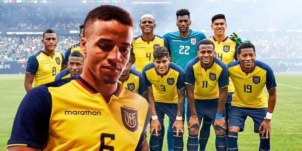 Habló el abogado de Byron Castillo sobre el caso del jugador