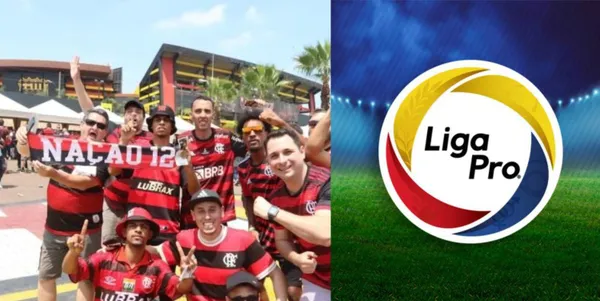 Habrá lleno total en el estadio Monumental, mira las localidades que quedan disponibles en Barcelona SC