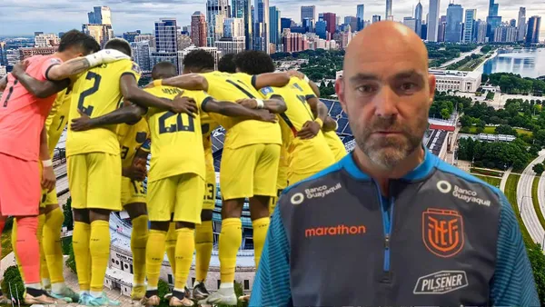 Habrían sorpresas en la selección nacional contra Guatemala