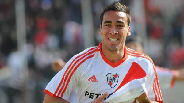 Hace poco regresó a su natal Argentina, pero en Ecuador no tenía ni para comer