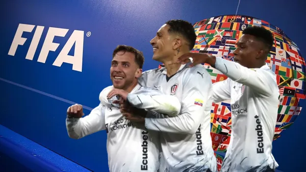 Hace unos días los castigaron y hoy mandaron una carta