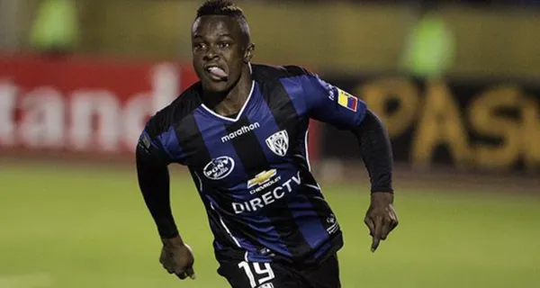 Han informado que José Angulo se acerca a Liga de Quito para el siguiente semestre. Conoce lo que falta para que llegue como su flamante delantero