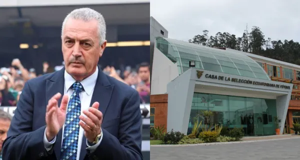 Han revelado que la renovación de Gustavo Alfaro está cerca pero hay algunas condiciones nuevas que se deben cumplir