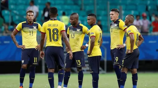 Han sido 290 días que el Equipo de todos no ha sabido lo que es una victoria