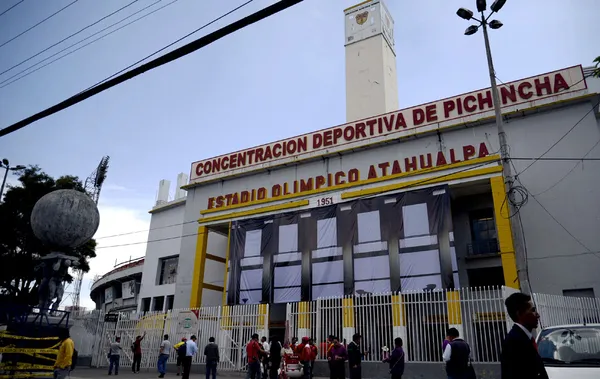 Harán una reestructuración completa