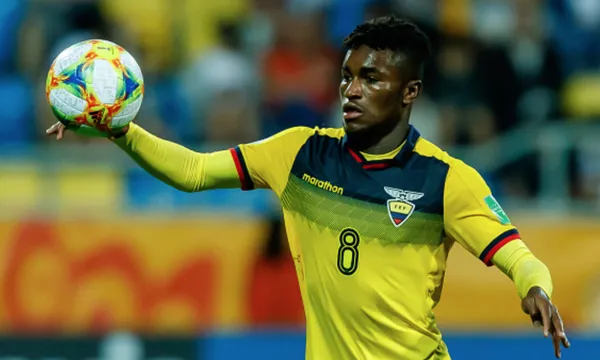 Hay dos nombres que interesan en zona media para verlos en Cuenca