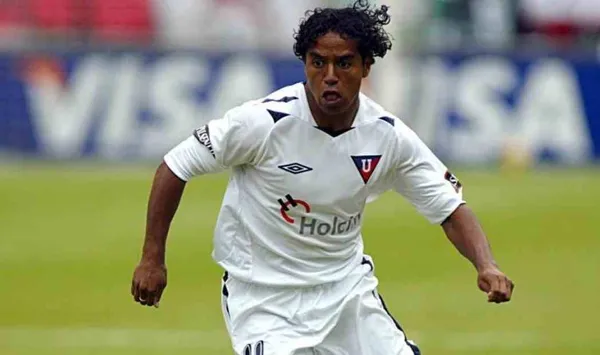 Hay jugadores que debieron quedarse un tiempo más en el club donde brillaron pues la pasaron mal cuando salieron