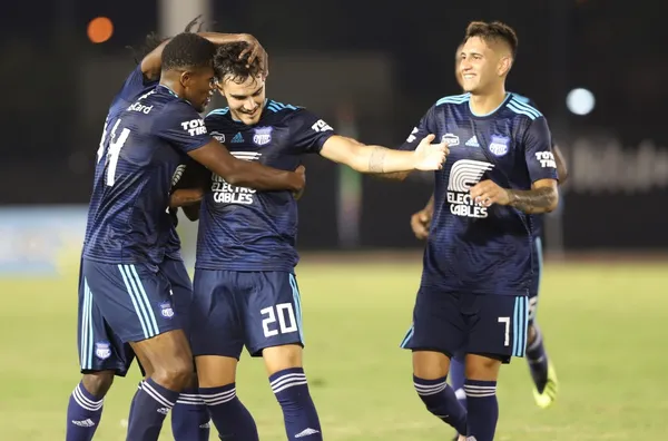 Hay jugadores que Rescalvo no tomó en cuenta