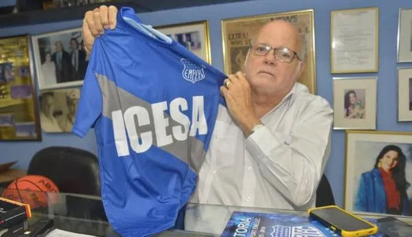 Hay luto en el fútbol ecuatoriano