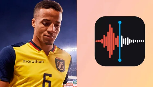 Hay nueva información sobre el caso Byron Castillo y ahora se filtró un audio