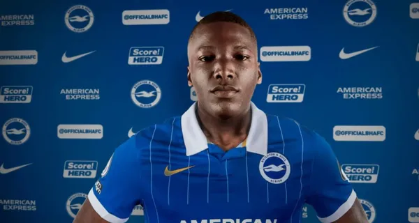 Hay preocupación por el ecuatoriano debido a que no suma minutos en la Premier League