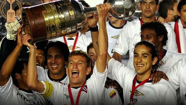 Hay tres cracks ecuatorianos que sueñan con jugar en Liga de Quito, mira de quién se trata