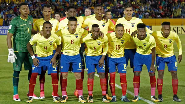 Hay tres nombres que la opinión pública baraja para el proceso eliminatorio