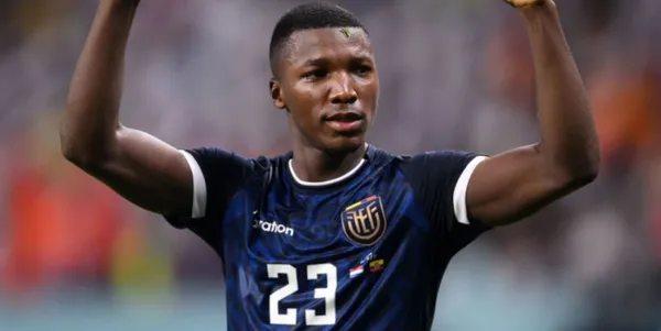 Hay un apodo que no es del agrado de Moisés Caicedo