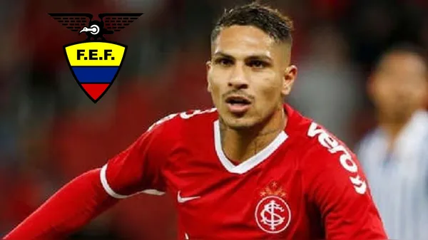 Hay un ecuatoriano que puede dar el gran salto al fútbol brasileño para el siguiente mercado de fichajes