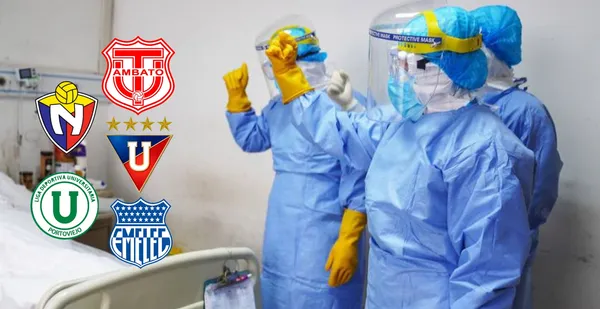 Hay un entrenador en la LigaPRO que es más vulnerable al Covid-19 que otros por su edad