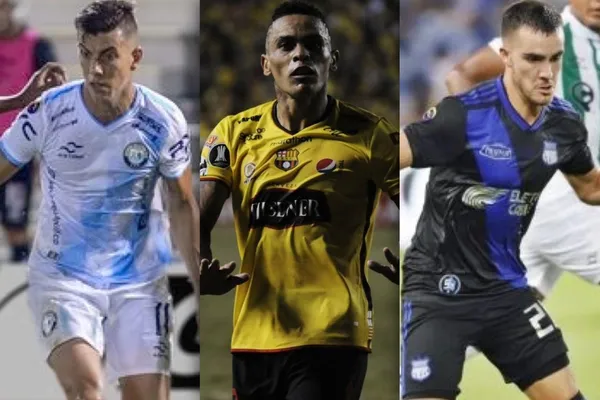 Hay un equipo en el Guayas que adeuda a sus jugadores
