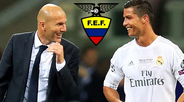 Hay un equipo en el mundo que quiere tener a los mejores jugadores y entre ellos está un ecuatoriano