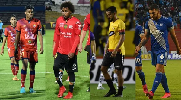 Hay un equipo en la Liga PRO que cometió un error garrafal y confundió la fecha de nacimiento de su entrenador, algo que provocó críticas en las redes