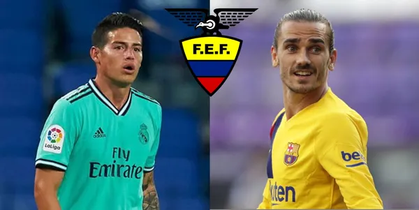Hay un equipo poderoso de Europa que tiene en mente fichar a un ecuatoriano y otros fichajes bomba para la siguiente temporada y armar un mega equipo