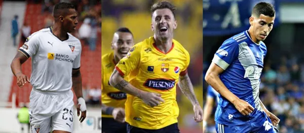 Hay un equipo que logró ganar 101 puntos en el torneo, un verdadero récord