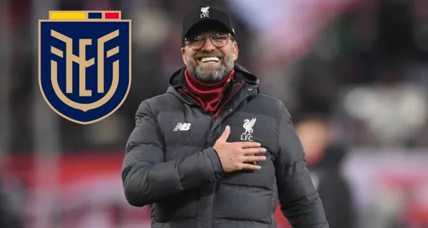 Hay un jugador ecuatoriano que dejó sorprendido a Jürgen Klopp y con los millones que tiene el Liverpool lo podría comprar sin problema, siempre y cuando lo tome en cuenta el entrenador alemán