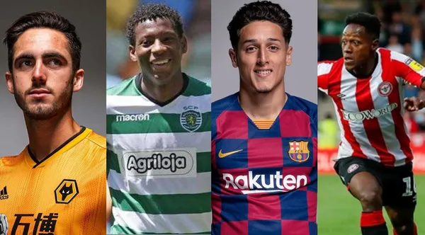 Hay un jugador ecuatoriano que, pese a su juventud, arrancó aplausos por su manera de pensar dentro del fútbol