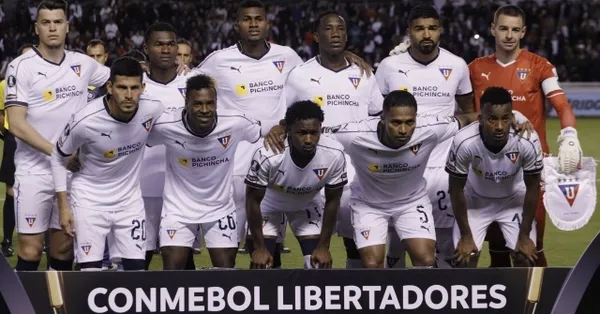 Hay un jugador en el cuadro albo que tiene total confianza por parte de la directiva