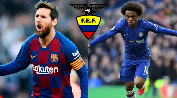 Hay un jugador tricolor que se pelean dos grandes clubes del mundo