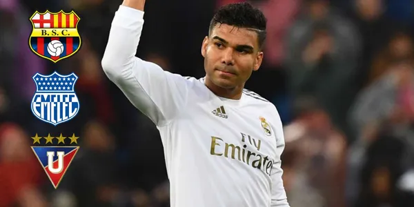 Hay un nuevo prospecto de jugador y desde las formativas ya ha empezado a demostrar su gran juego y despliegue