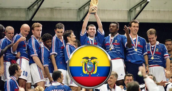 Hay un nuevo técnico en carpeta para dirigir a la Selección Ecuatoriana