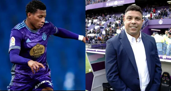 Hay una cláusula que Ronaldo debería comprar a Plata si ascienden, aunque antes dijeron que no lo tendrían más. En esta trifulca un equipo ya no se animó a fichar al ecuatoriano