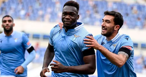 Hay una opción para que Felipe Caicedo se quede en Lazio por un par de temporadas más pero con un nuevo contrato