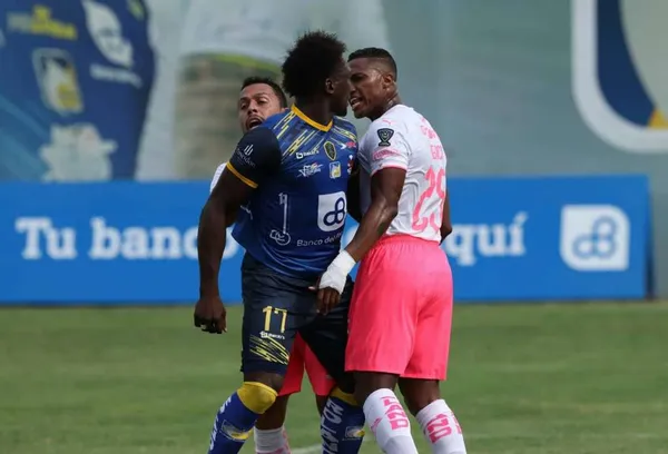 Hay varias peleas que son inolvidables