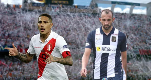 Hernán Barcos es ídolo en Liga de Quito, pero por esta razón lo prefirieron