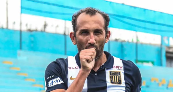 Hernán Barcos ha vuelto a aparecer como imagen de una importante marca de bebidas y se unió al grupo donde los encabeza Lionel Messi, quien cobra cerca de 2 MDD por publicidad