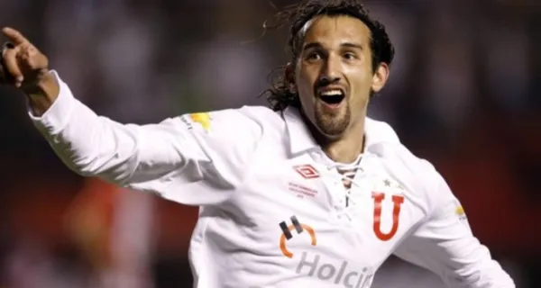 Hernán Barcos quiso jugar sus últimos años en Liga de Quito pero fueron claros desde la directiva en mencionar que fue parte del pasado del club. El Pirata que está en la recta final de su carrera ahora piensa en quedarse en Alianza Lima