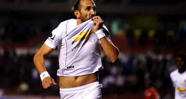 Hernán Barcos reveló los pormenores de su salida de Liga de Quito y cómo terminó su relación con Esteban Paz que decidió cerrarle las puertas del equipo