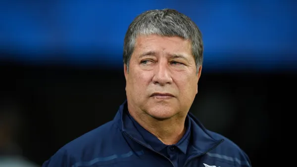 Hernán Darío Gómez / Foto: API