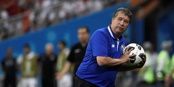 Hernán Darío Gómez sonó para reforzar la Selección Ecuatoriana, pero se irá a otro país