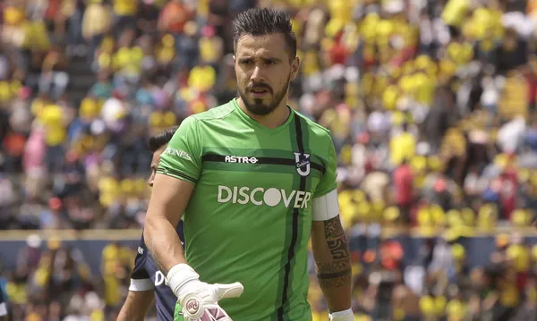 Hernán Galídez expresó su deseo formar parte del nuevo proceso eliminatoria y estas serían las razones que se tomaría en cuenta para tenerlo o no